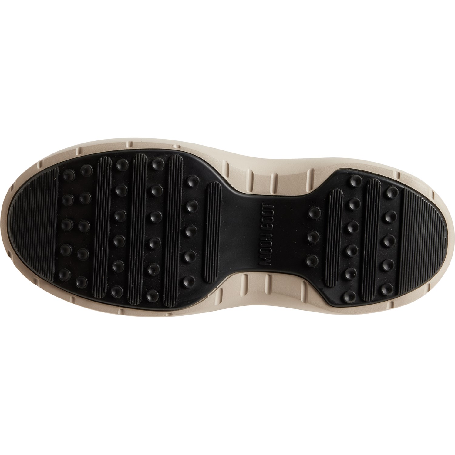 MOON BOOTS Luna Trek Mid Boots (For Women) - Save 64%