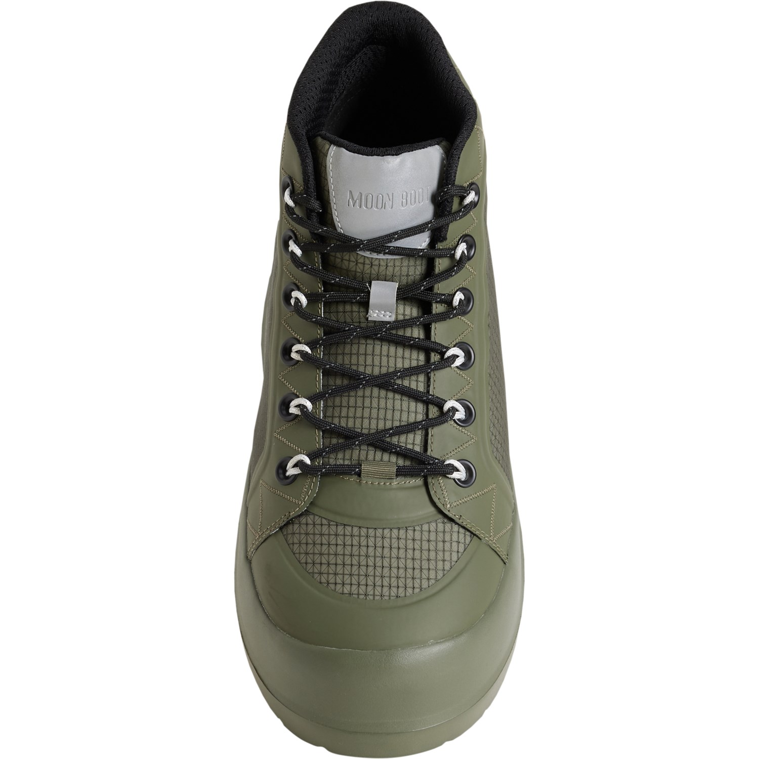 MOON BOOTS Luna Trek Mid Boots (For Women) - Save 64%