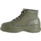 7VGRU_4 MOON BOOTS Luna Trek Mid Boots (For Women)