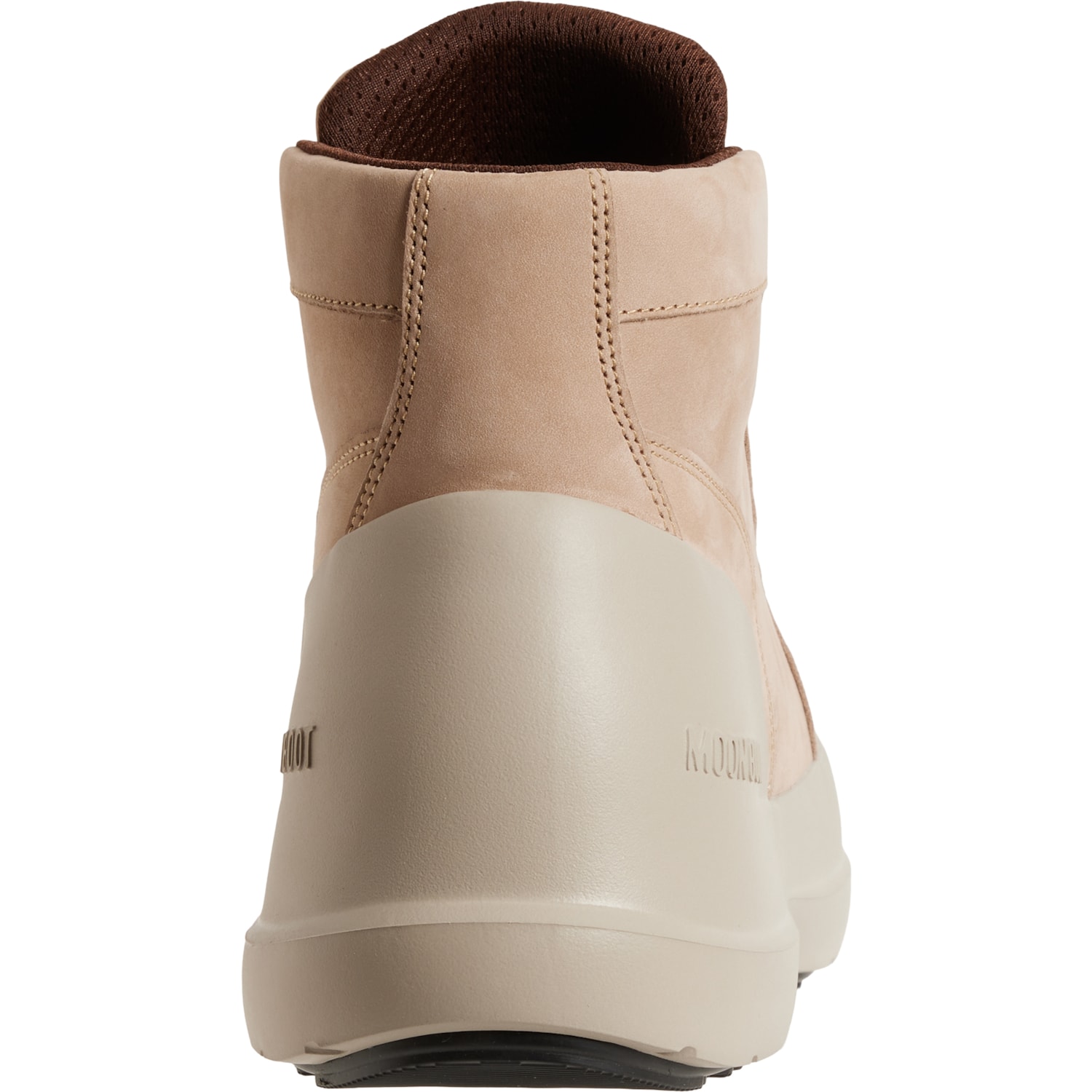 MOON BOOTS Luna Trek Mid Boots (For Women) - Save 85% display picture 3
