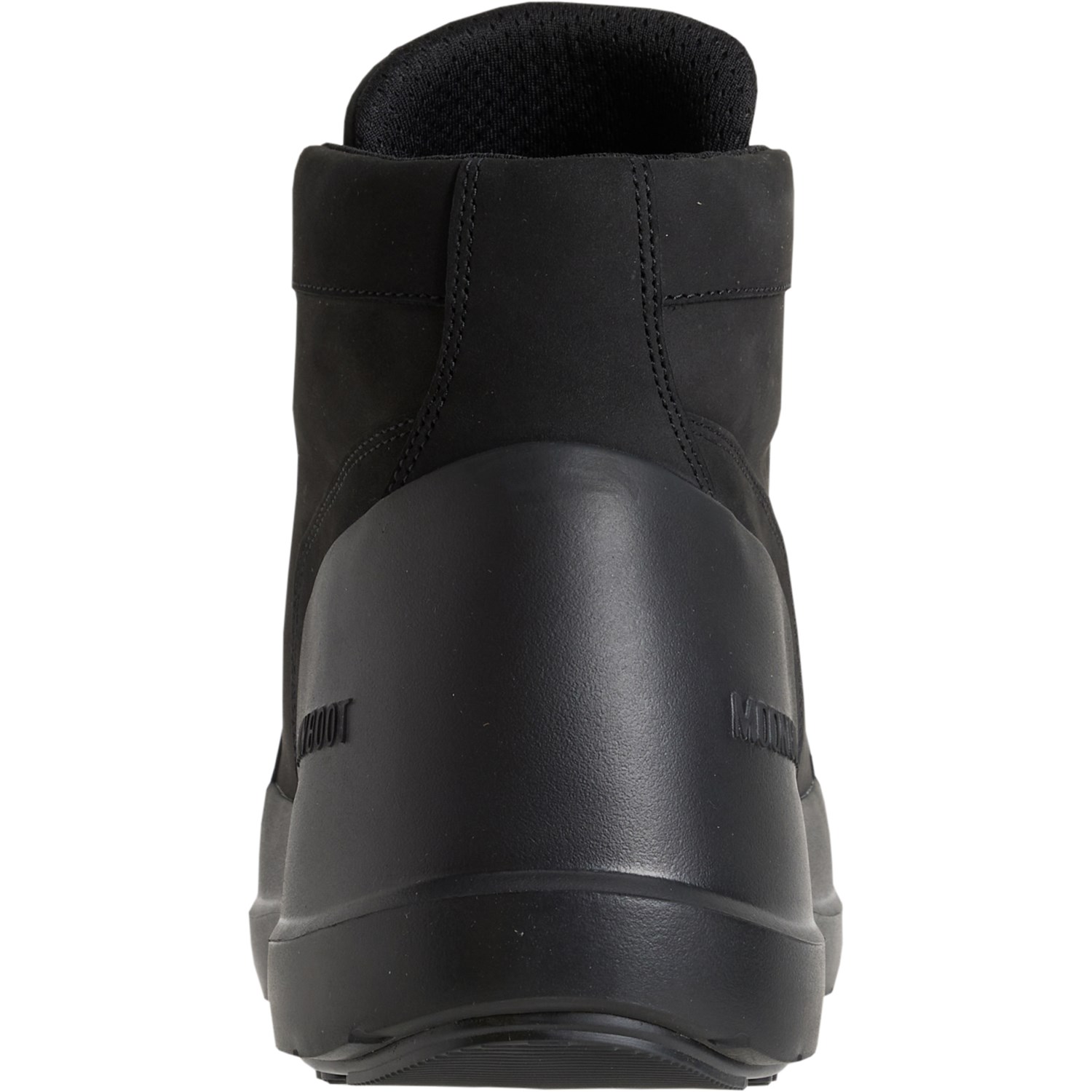 MOON BOOTS Luna Trek Mid Boots (For Women) - Save 66%