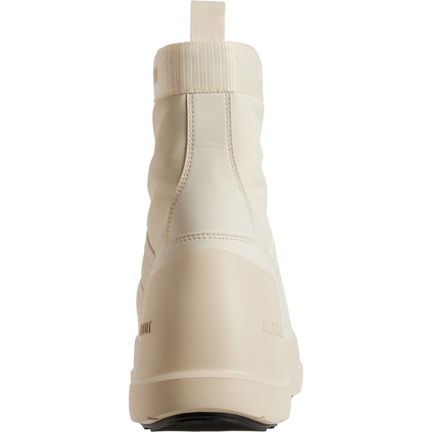MOON BOOTS Luna Zip Boots (For Women) - Save 61%