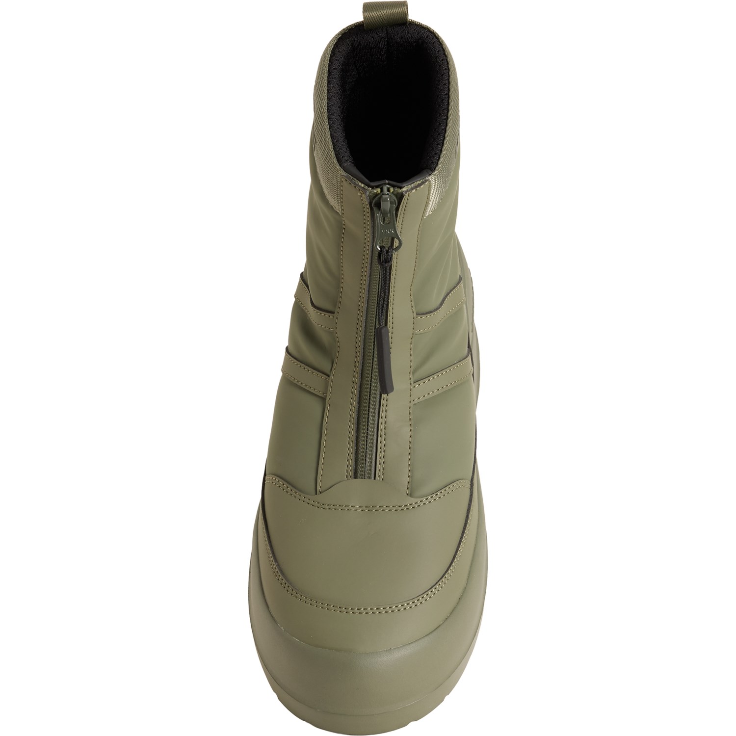 MOON BOOTS Luna Zip Boots (For Women) - Save 69%