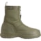 7TXRU_3 MOON BOOTS Luna Zip Boots (For Women)