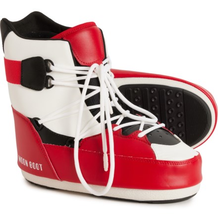 MOON BOOTS Women Sneakers average savings of 66% at Sierra