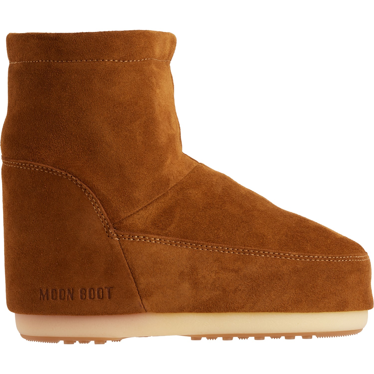 MOON BOOTS Made in Europe Icon Low No Lace Boots (For Women