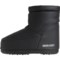 7XVXR_4 MOON BOOTS Made in Europe Icon Low No Lace Rubber Boots (For Women)