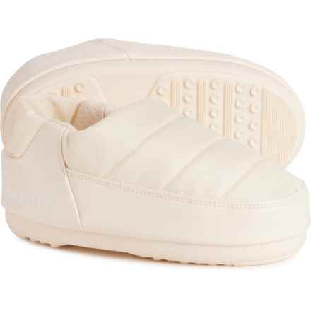 MOON BOOTS Made in Europe Sandal Band Sandals (For Women) in Cream