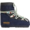9WPKD_3 MOON BOOTS Made in Europe X Guest in Residence Icon Low Boots (For Women)