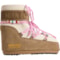9WPKC_3 MOON BOOTS Made in Europe X Guest in Residence Icon Low Boots - Suede (For Women)