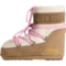 9WPKC_4 MOON BOOTS Made in Europe X Guest in Residence Icon Low Boots - Suede (For Women)