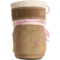 9WPKC_5 MOON BOOTS Made in Europe X Guest in Residence Icon Low Boots - Suede (For Women)