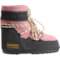 9WPKG_3 MOON BOOTS Made in Europe X Guest in Residence Icon Low Boots - Suede (For Women)