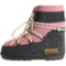 9WPKG_4 MOON BOOTS Made in Europe X Guest in Residence Icon Low Boots - Suede (For Women)