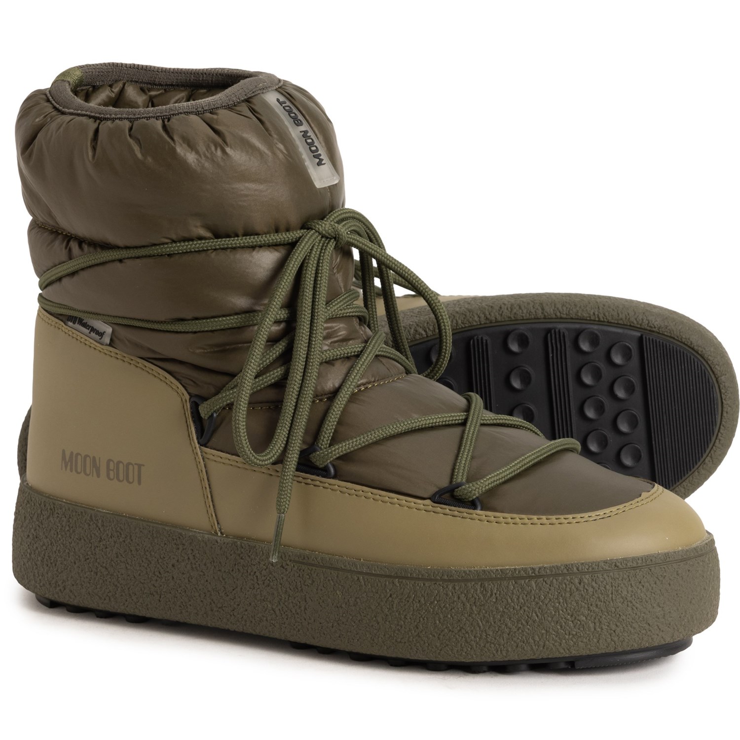 moon boots men