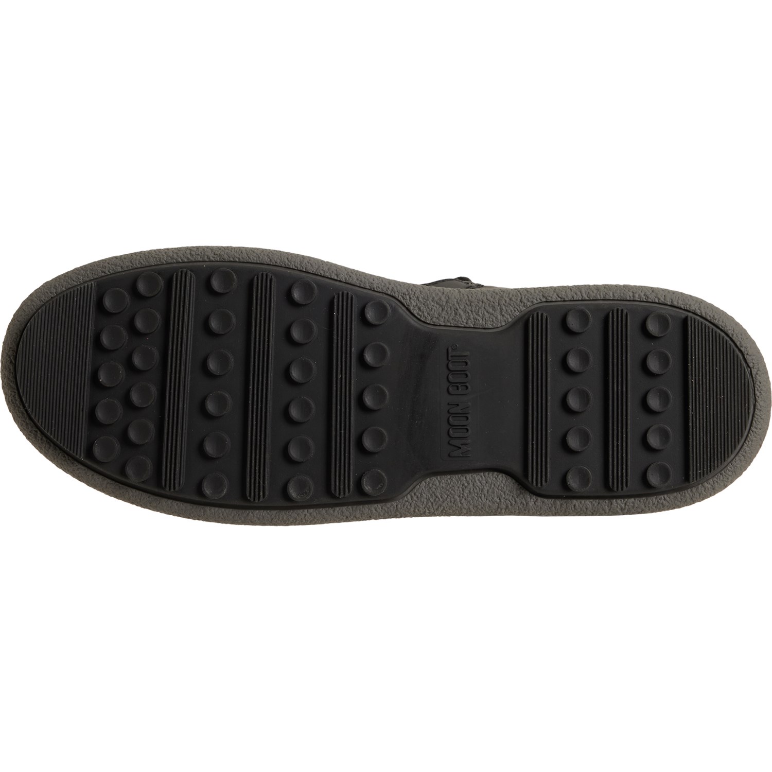 MOON BOOT☆Mtrack ロー スエード スニーカー ブラック MOON BOOTS MTrack Low Nylon Winter Boots (For Men) - Save 72%
