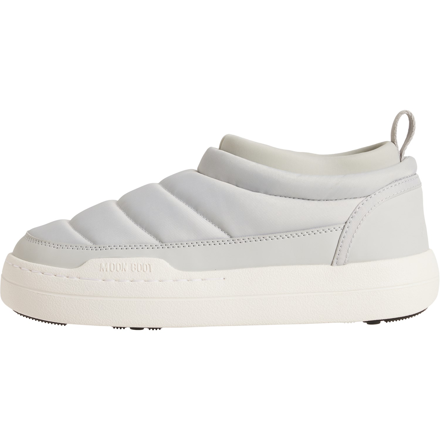 MOON BOOTS Park Soft Nylon Sneakers (For Women) - Save 65%