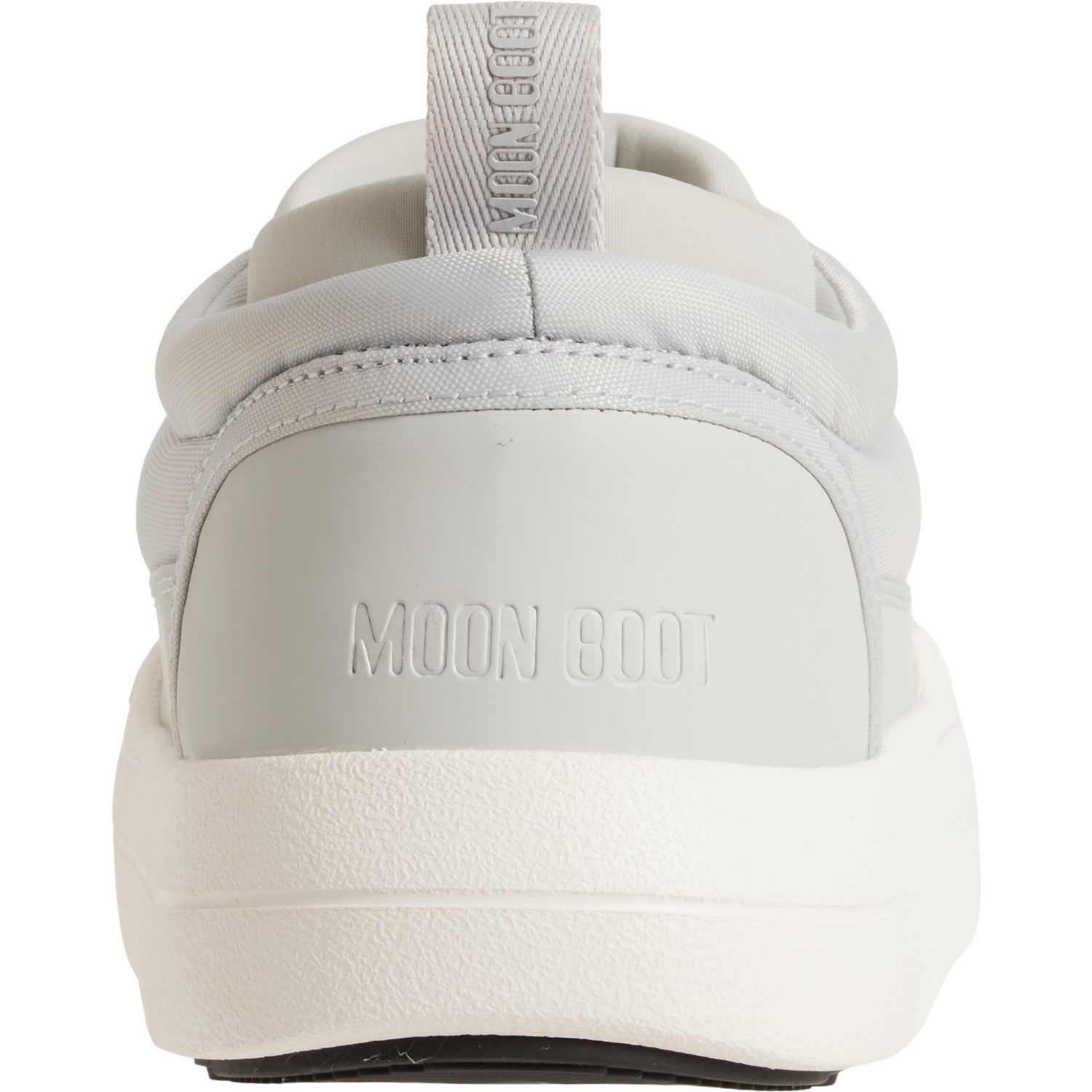 MOON BOOTS Park Soft Nylon Sneakers (For Women) - Save 65%