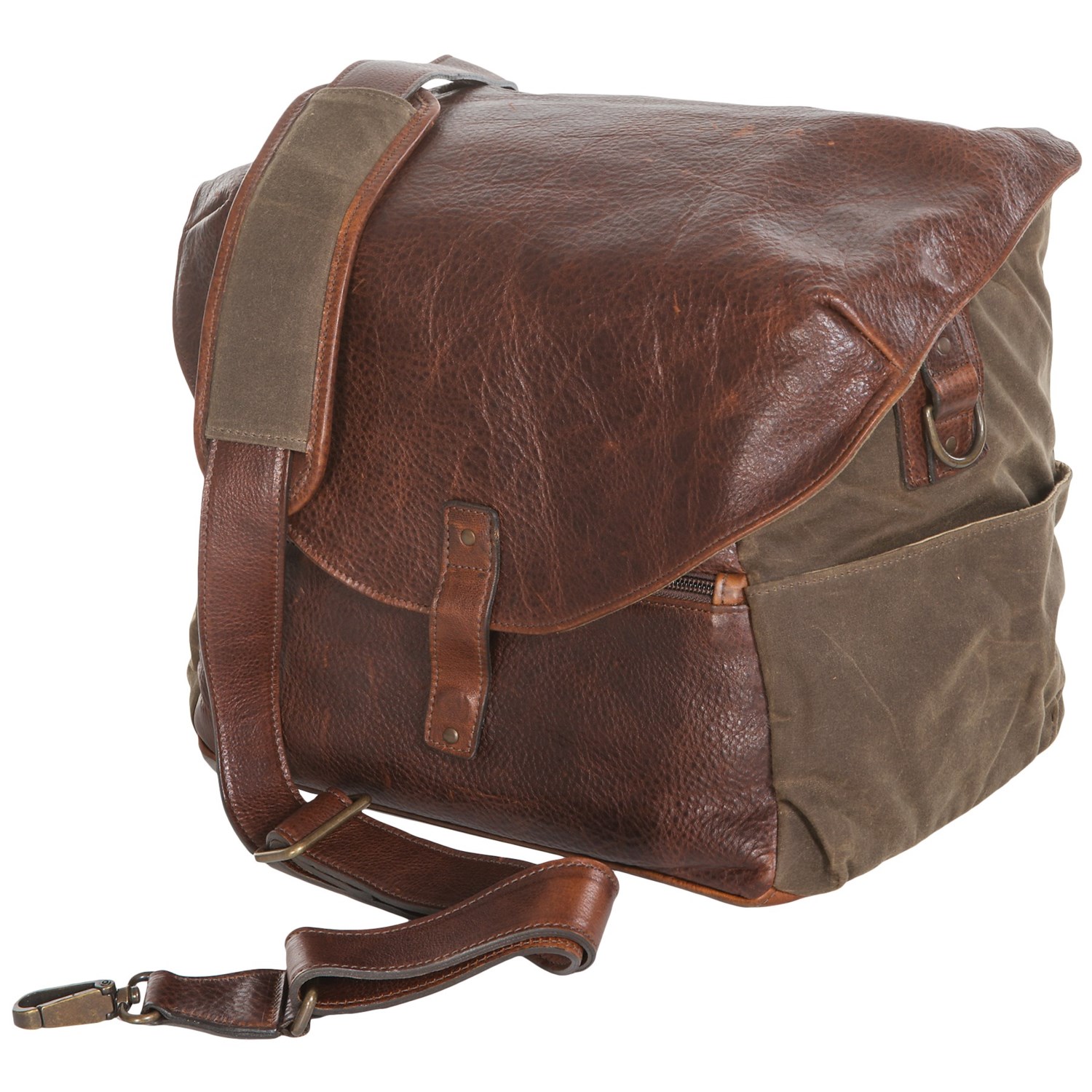 Moore & Giles Lew Camera Bag JL604 53