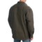 7605X_2 Moose Creek Canvas Shirt Jacket (For Men)
