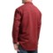 149TA_2 Moose Creek Chamois Western Shirt - Snap Front, Long Sleeve (For Men)