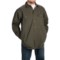 9701H_2 Moose Creek Elkhorn Shirt Jacket (For Men)