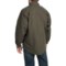 9701H_3 Moose Creek Elkhorn Shirt Jacket (For Men)