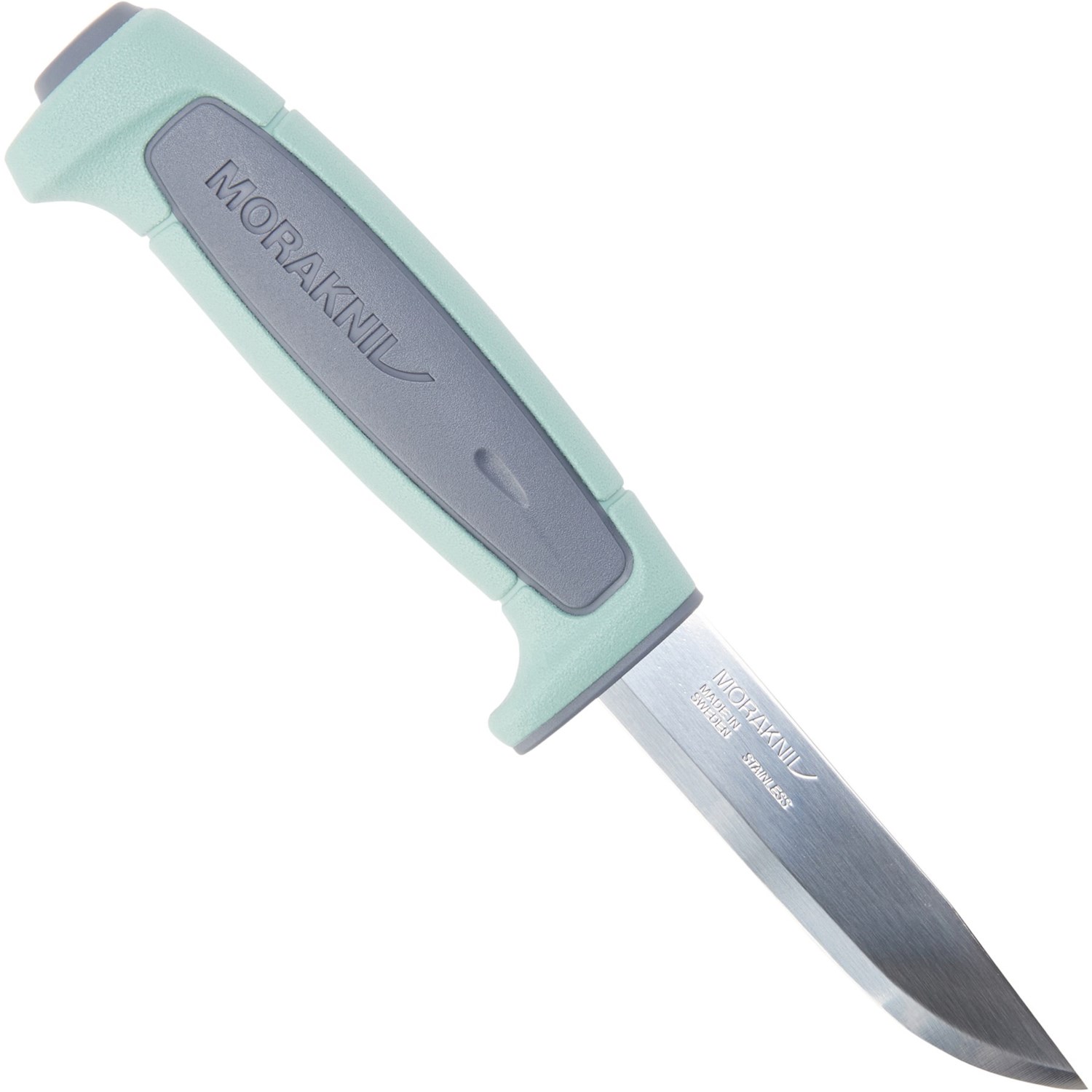 Morakniv Basic 546(S) FixedBlade Knife Save 23