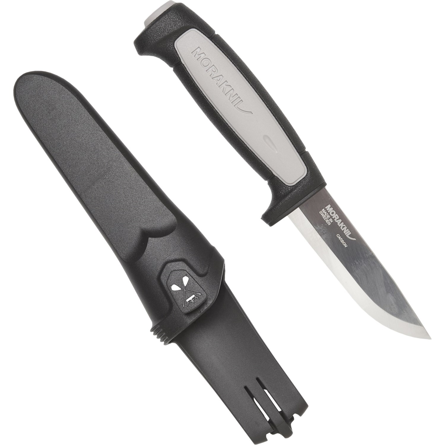Morakniv Pro Robust C Fixed Blade Knife Save 31