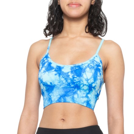 hind sports bra