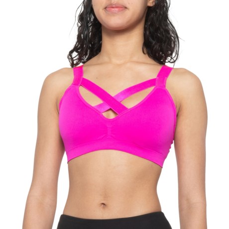 morera sports bra