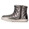 634HP_5 morgan & milo Quinny Quilted Boots (For Girls)