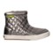 634HP_6 morgan & milo Quinny Quilted Boots (For Girls)
