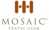 Mosaic Travel Gear