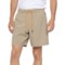 MOTION Canopy Shorts in Hampton Khaki