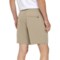 4TDGK_2 MOTION Canopy Shorts