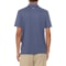 7GMAC_2 MOTION Cloud Plus Polo Shirt - Short Sleeve
