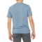 6NXUC_2 MOTION Cloud Plus T-Shirt - Short Sleeve