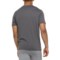 4NNJF_2 MOTION Core Raglan T-Shirt - Short Sleeve