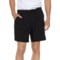 MOTION Core Shorts - 7” in Black Onyx