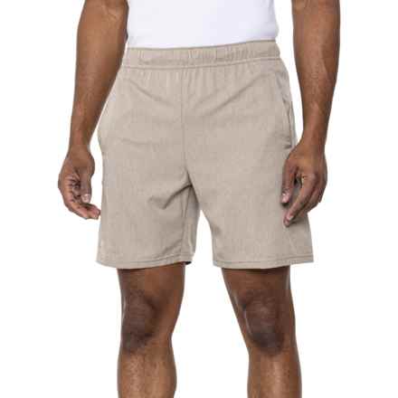 MOTION Defender Shorts in Hampton Khaki