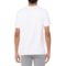7GMAH_2 MOTION Drop-Shoulder Active T-Shirt - Short Sleeve