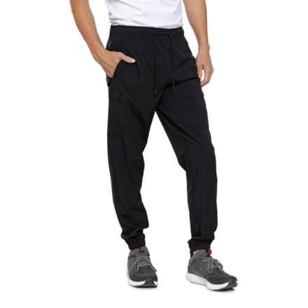 MOTION Mountain Ops Cargo Pants in Black Onyx