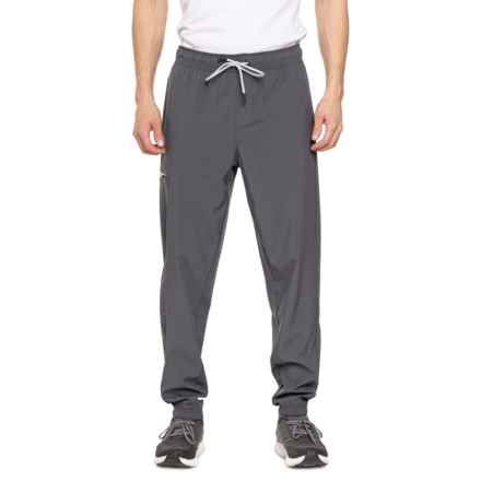 MOTION Mountain Ops Cargo Pants in Charcoal