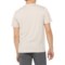 6NXTX_2 MOTION Omni Crew Neck T-Shirt - Short Sleeve