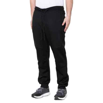 MOTION The Pro Alpine Pants in Black Heather