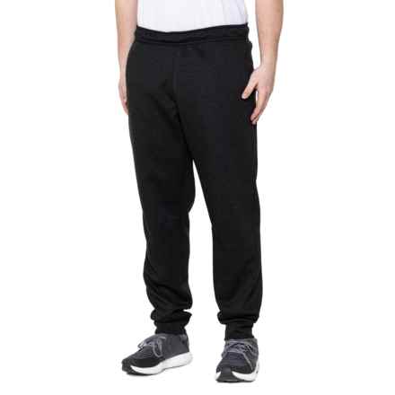 MOTION The Super Nature Pants in Black Heather