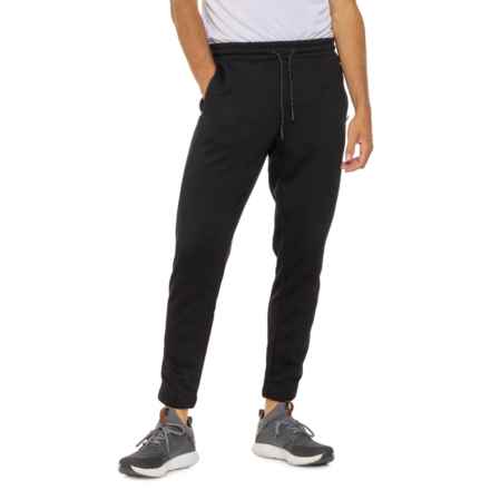 MOTION The Super Nature Pants in Black Onyx