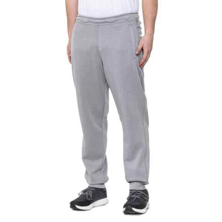 MOTION The Tempo Joggers in Alloy