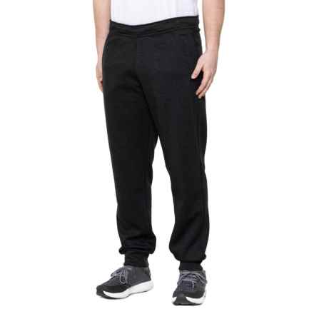 MOTION The Tempo Joggers in Black Heather